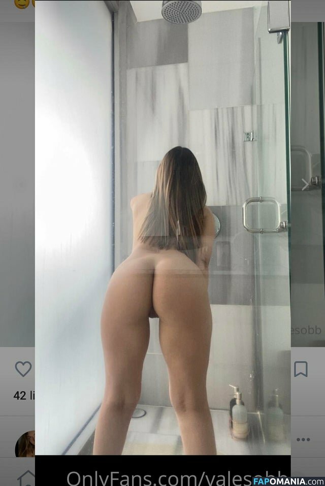 Valeria Soberon / Valesobb / valesobbb ヌード OnlyFans  流出写真 #2