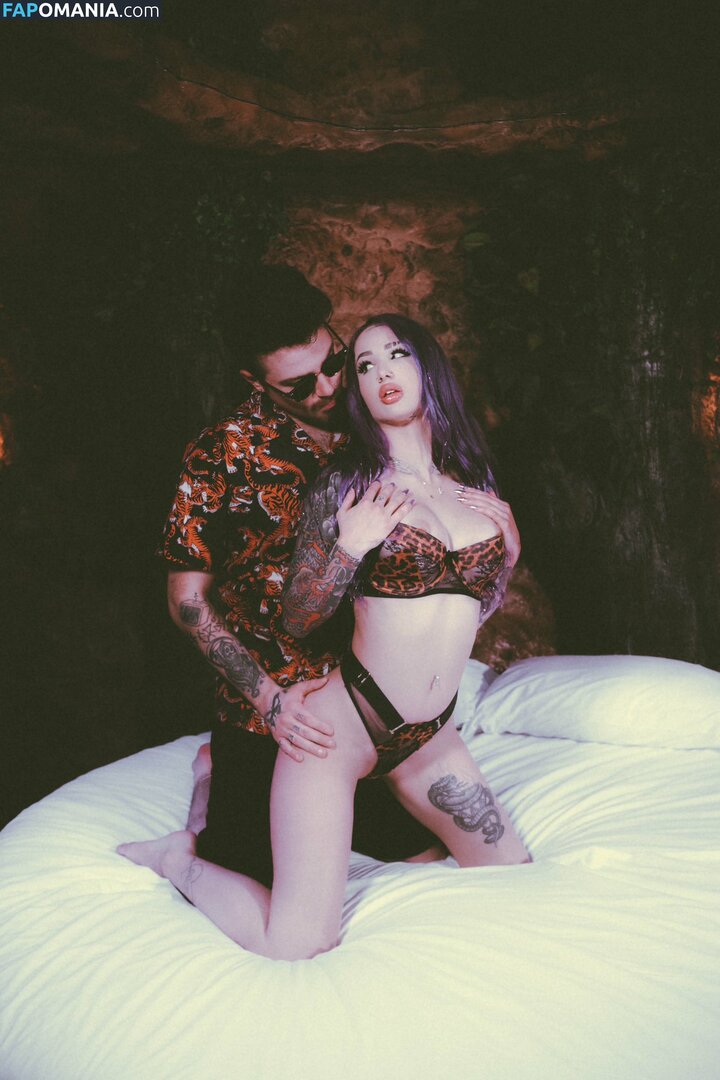 Val Steele / Valerica Steele / asphyxiateval / val_steele / valsteele ヌード OnlyFans  流出写真 #97