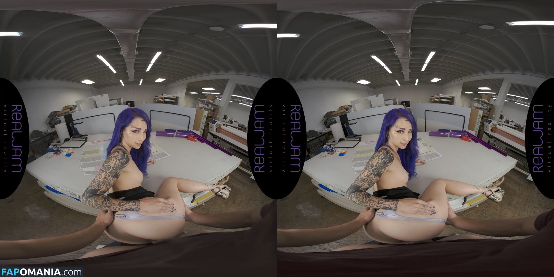 Val Steele / Valerica Steele / asphyxiateval / val_steele / valsteele ヌード OnlyFans  流出写真 #809