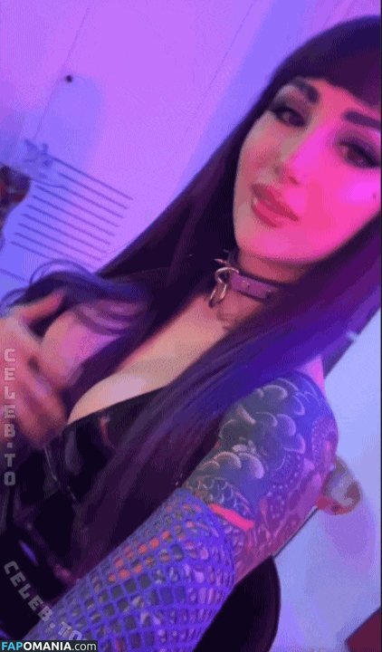 Val Steele / Valerica Steele / asphyxiateval / val_steele / valsteele ヌード OnlyFans  流出写真 #863
