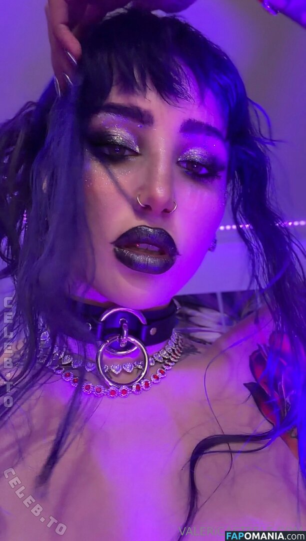 Val Steele / Valerica Steele / asphyxiateval / val_steele / valsteele ヌード OnlyFans  流出写真 #881
