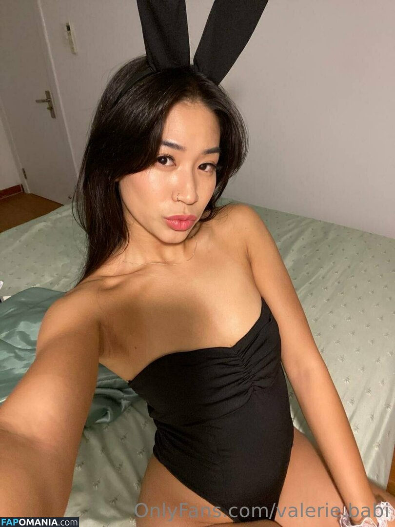 valerie.babi / valeriebabiii ヌード OnlyFans  流出写真 #68