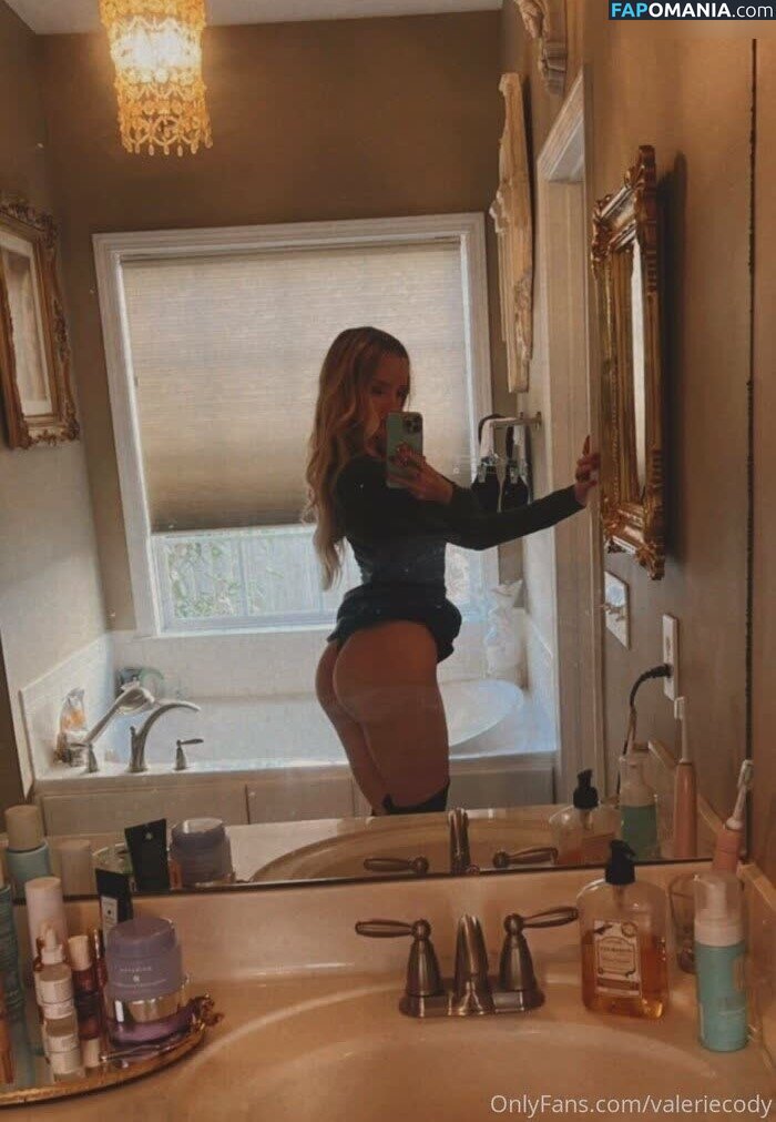 Valerie Cody / valcody / valeriecody ヌード OnlyFans  流出写真 #22