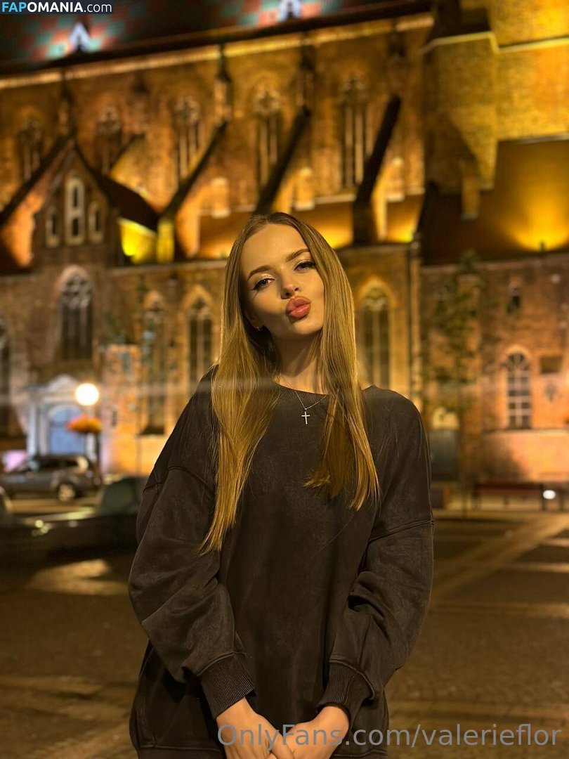 valerieflor / valerieflores ヌード OnlyFans  流出写真 #56