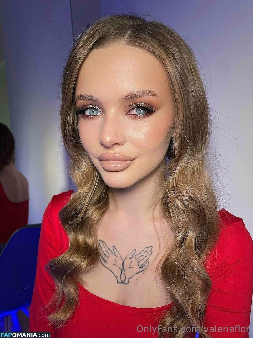 valerieflor / valerieflores ヌード OnlyFans  流出写真 #114