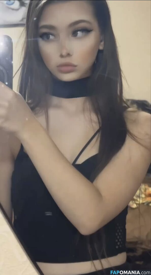 Valeri / _valeririi ヌード OnlyFans  流出写真 #1