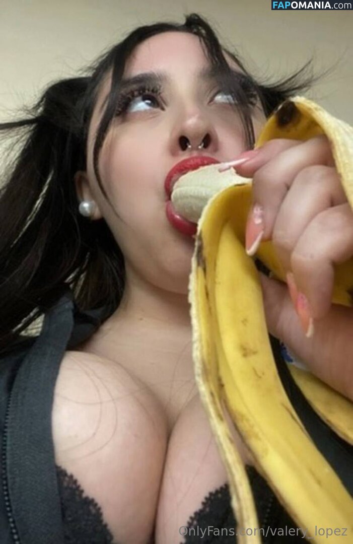 ivalerylopez / valery_lopez ヌード OnlyFans  流出写真 #19