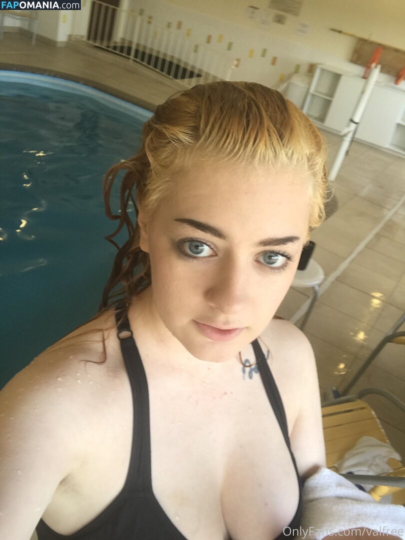valfree ヌード OnlyFans  流出写真 #9