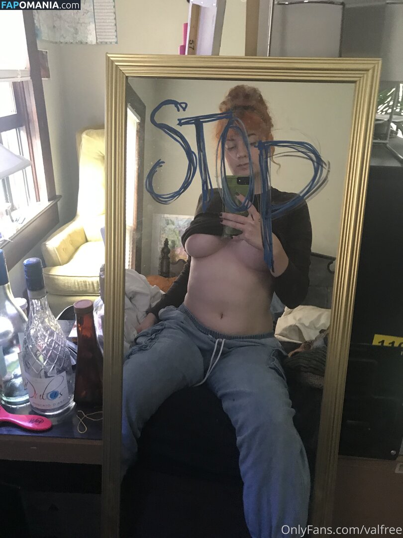 valfree ヌード OnlyFans  流出写真 #12