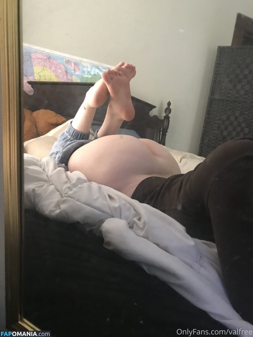 valfree ヌード OnlyFans  流出写真 #15
