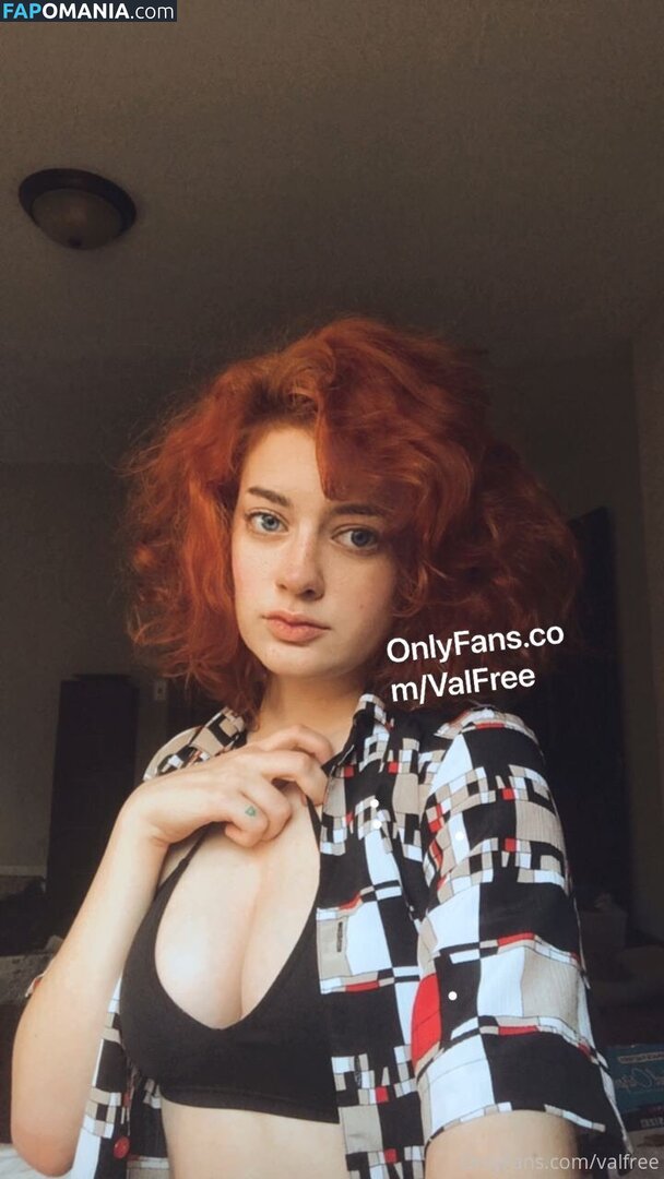 valfree ヌード OnlyFans  流出写真 #20