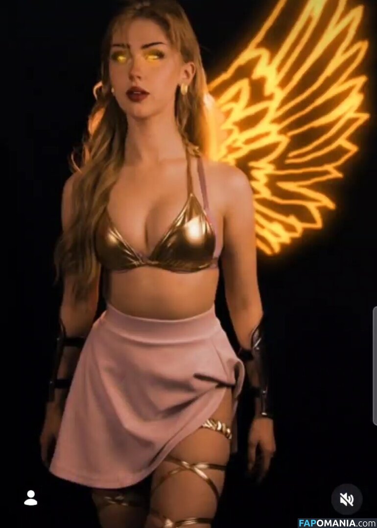 ValiantF0x / VixenValiant / user ヌード OnlyFans  流出写真 #1