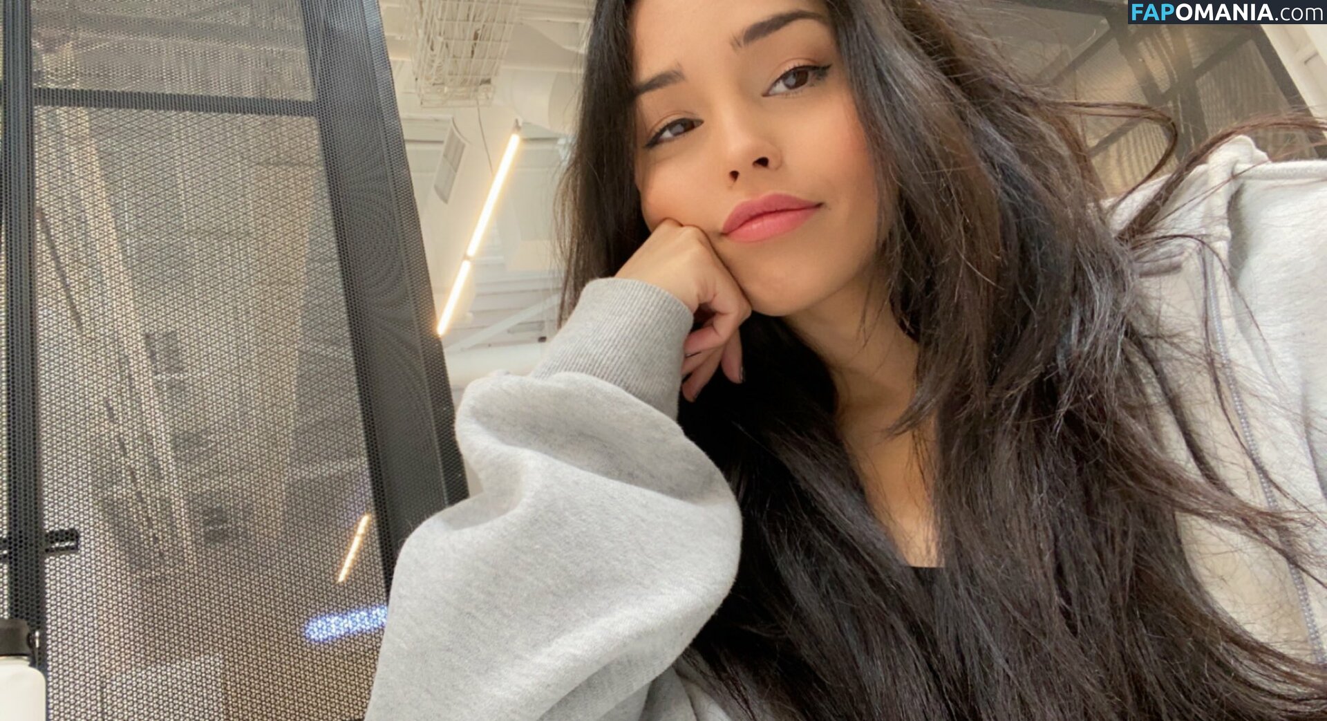 Valkyrae ヌード OnlyFans  流出写真 #3