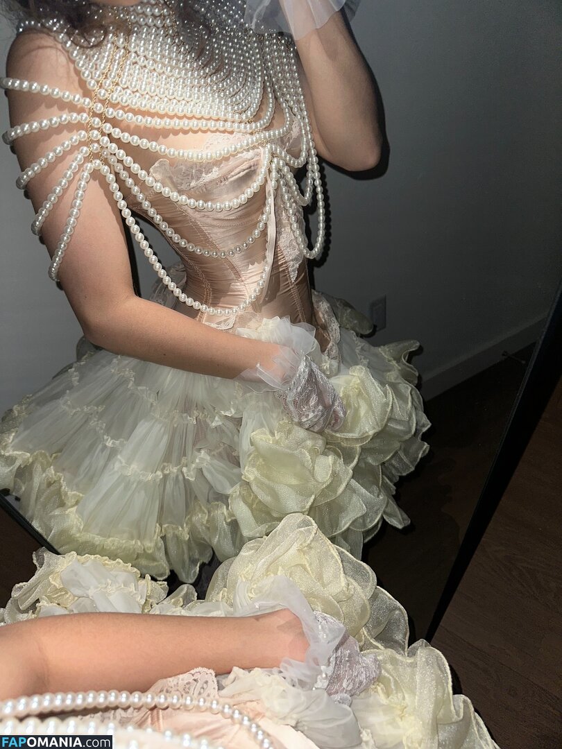 Valkyrae ヌード OnlyFans  流出写真 #1585