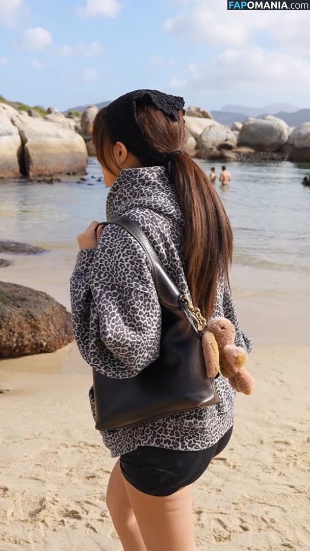 Valkyrae ヌード OnlyFans  流出写真 #1652