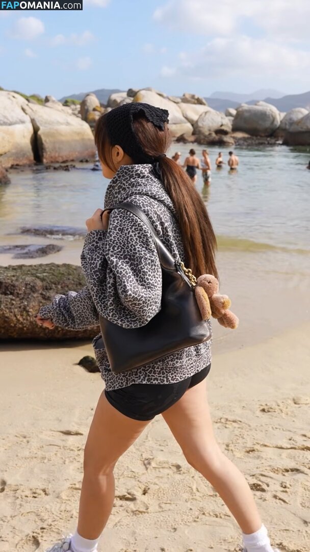 Valkyrae ヌード OnlyFans  流出写真 #1653