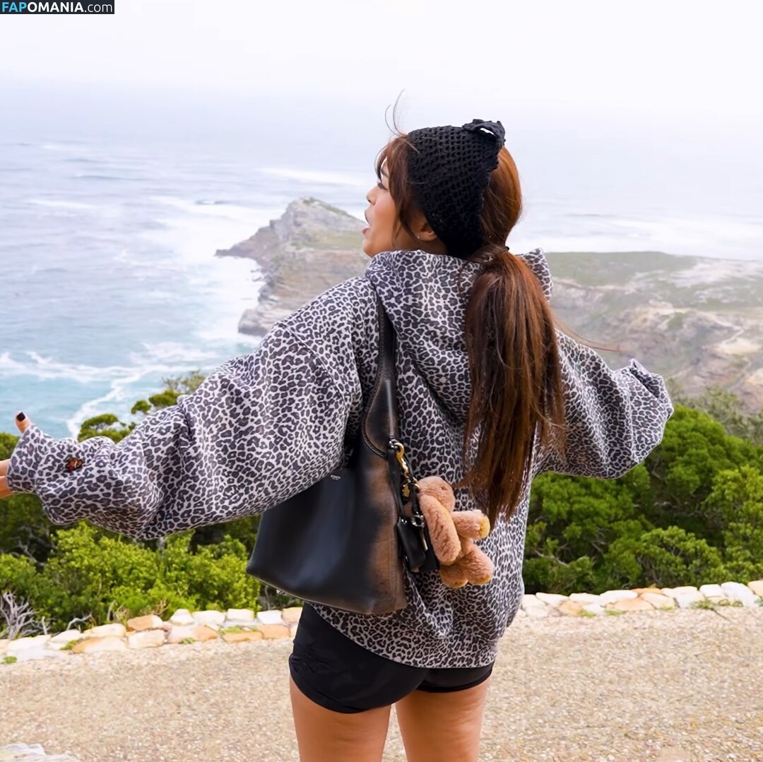 Valkyrae ヌード OnlyFans  流出写真 #1655