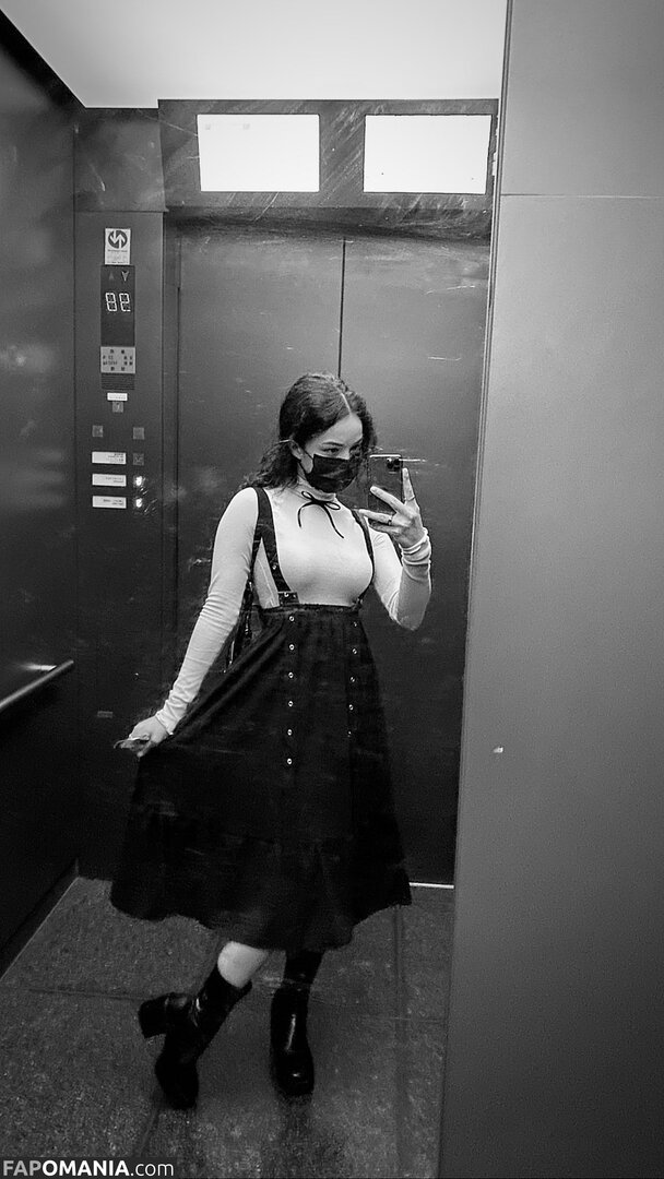 Valkyrae ヌード OnlyFans  流出写真 #1667