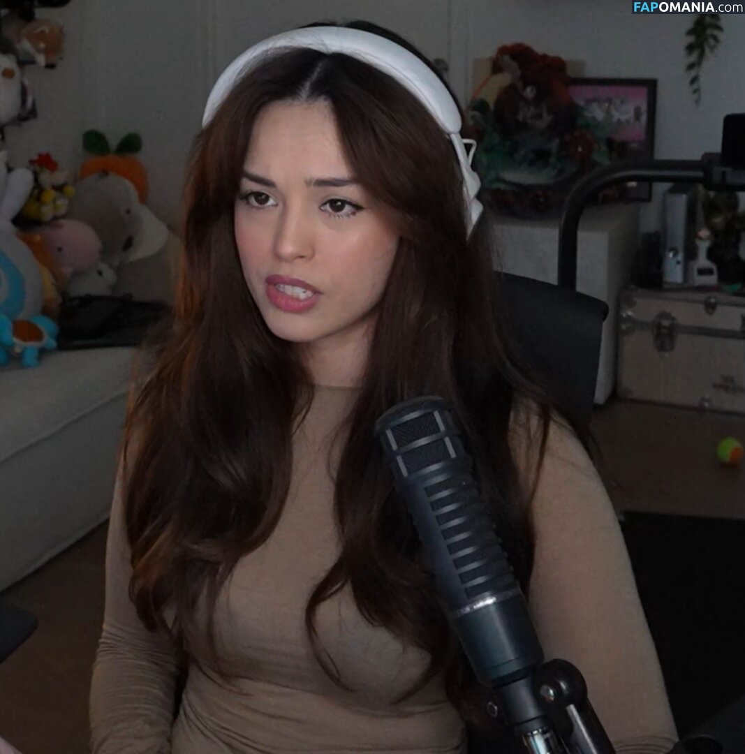 Valkyrae ヌード OnlyFans  流出写真 #6