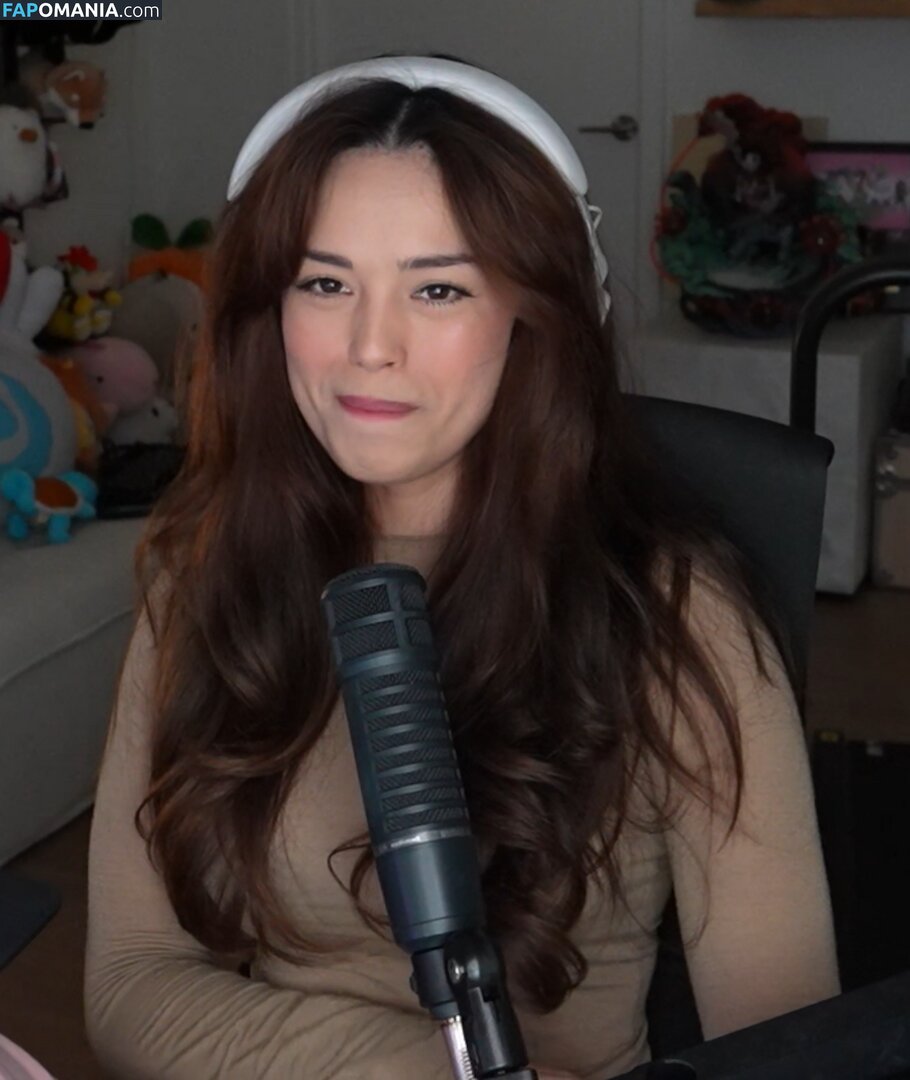 Valkyrae ヌード OnlyFans  流出写真 #7