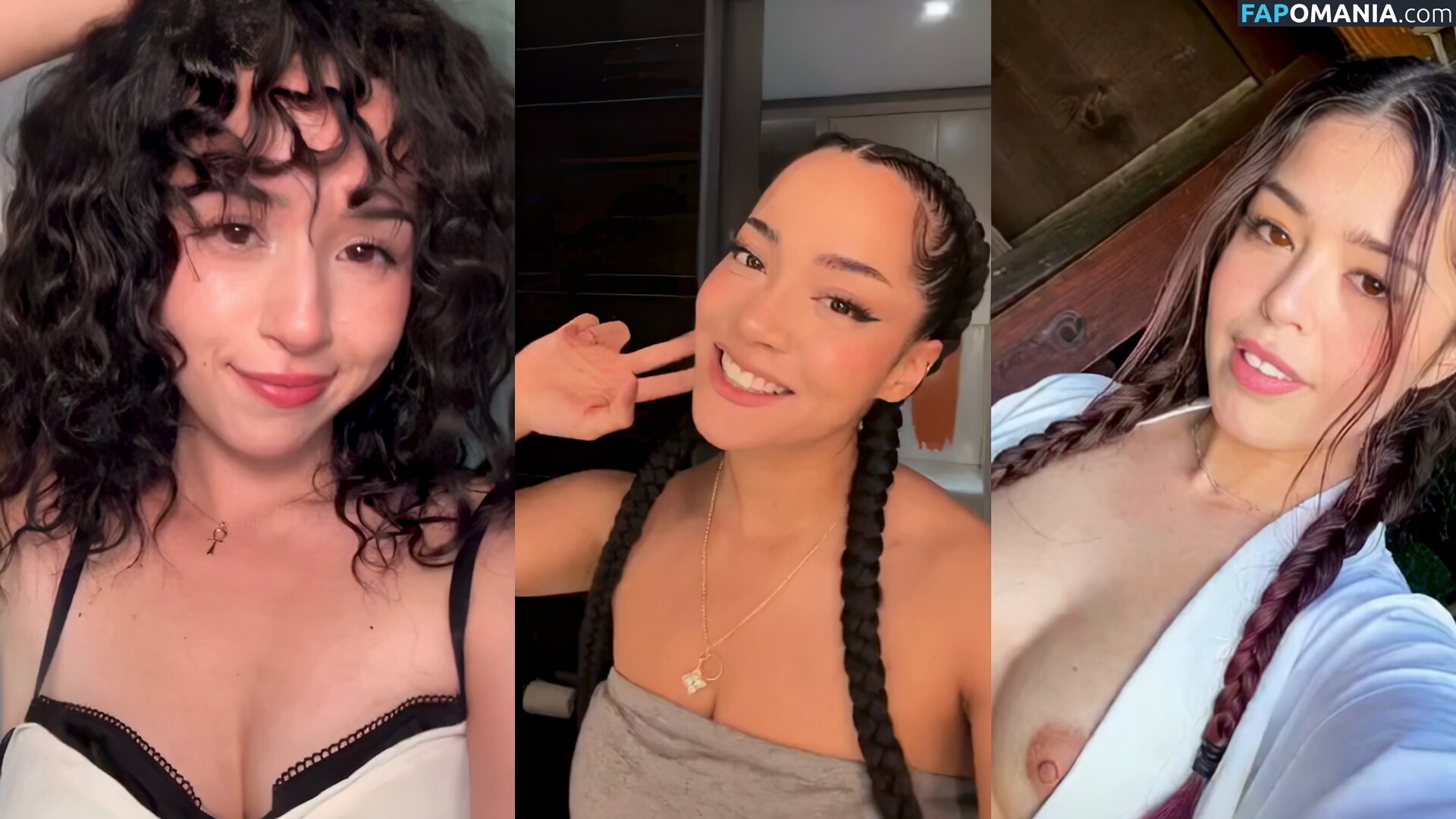 Valkyrae ヌード OnlyFans  流出写真 #30