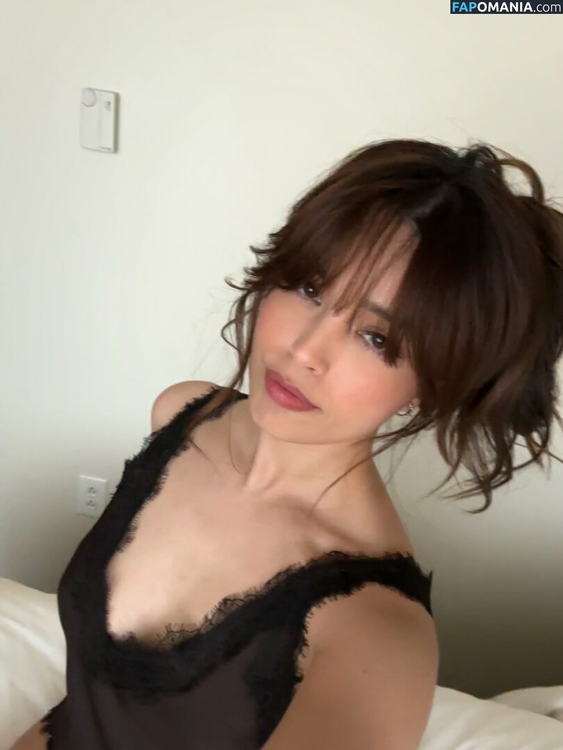 Valkyrae ヌード OnlyFans  流出写真 #32