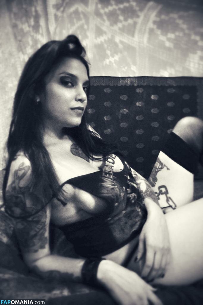 Valkyria / valky / valkyria.sg ヌード OnlyFans  流出写真 #4