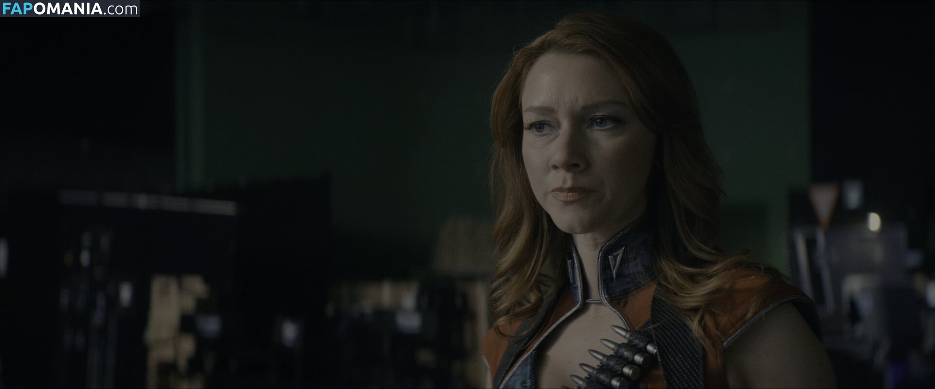 Valorie Curry / valoriecurry ヌード OnlyFans  流出写真 #1