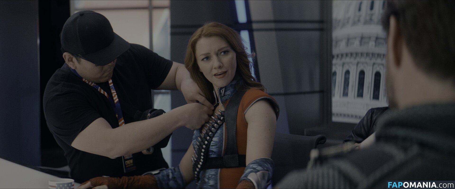 Valorie Curry / valoriecurry ヌード OnlyFans  流出写真 #3