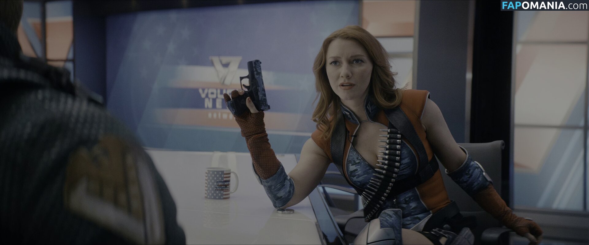 Valorie Curry / valoriecurry ヌード OnlyFans  流出写真 #6