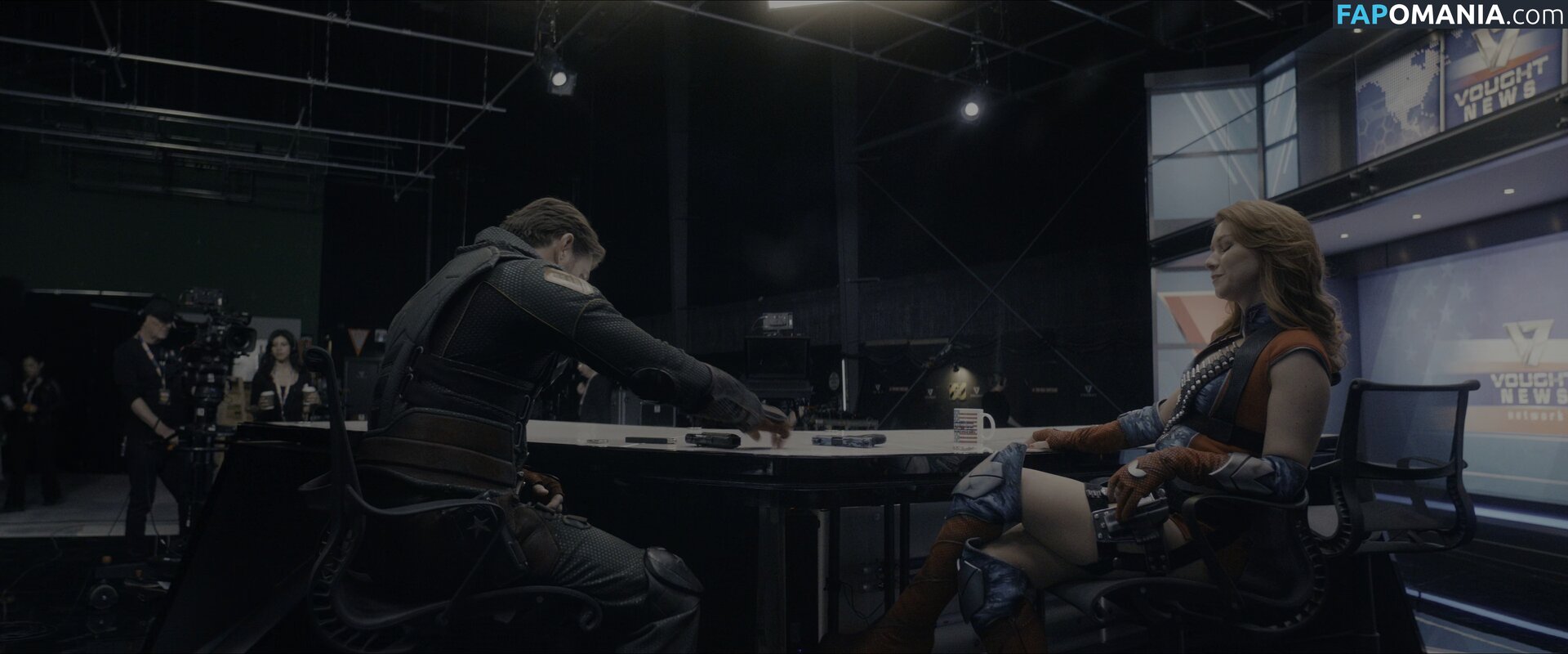 Valorie Curry / valoriecurry ヌード OnlyFans  流出写真 #9