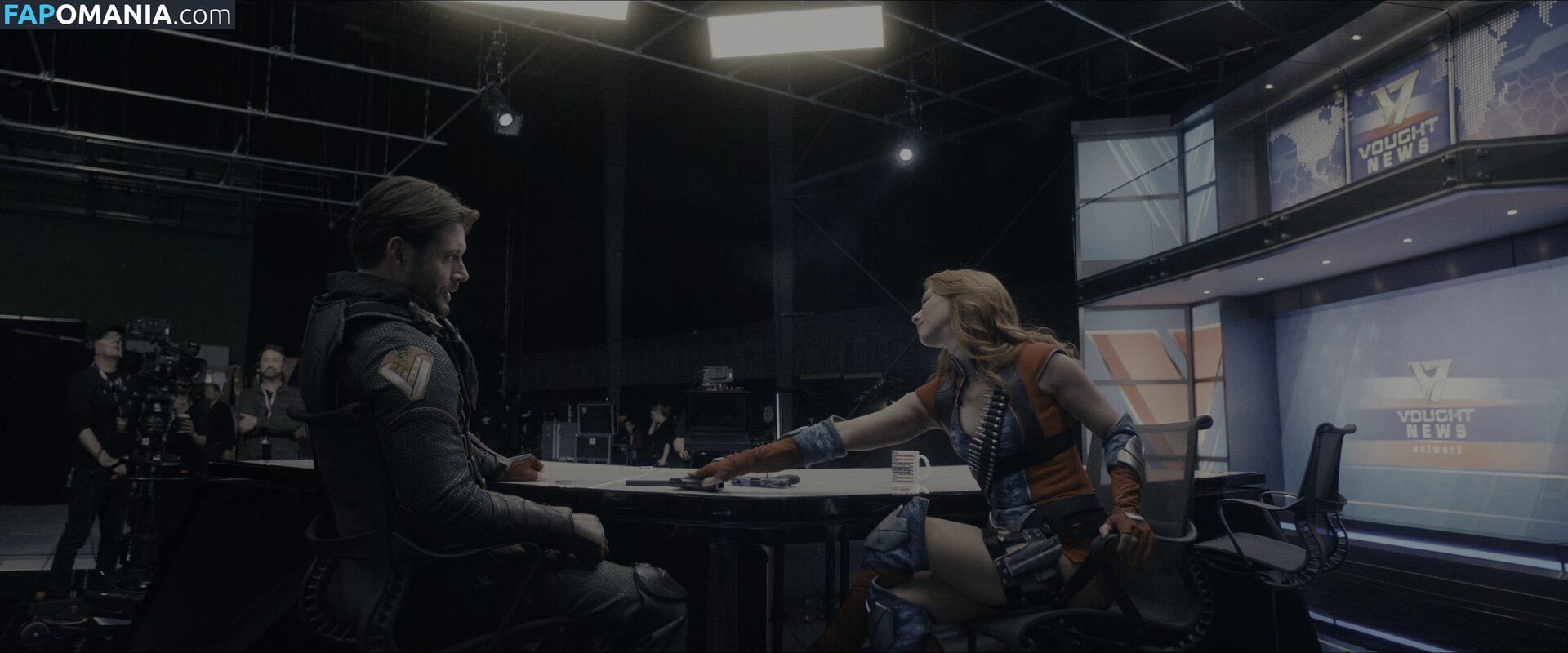 Valorie Curry / valoriecurry ヌード OnlyFans  流出写真 #10