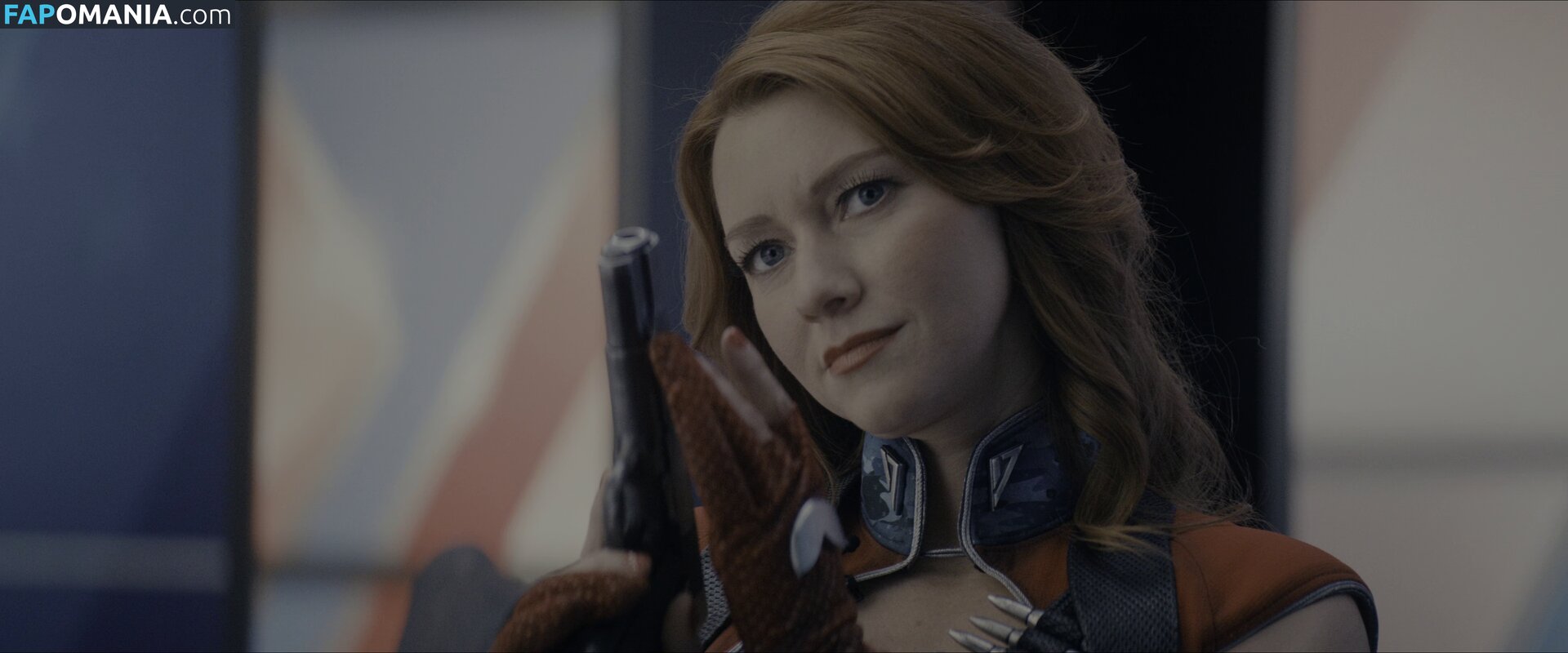 Valorie Curry / valoriecurry ヌード OnlyFans  流出写真 #12