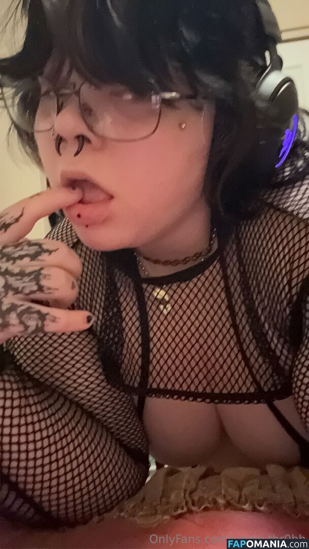 vamp.thr0b / vamp.thr0bb ヌード OnlyFans  流出写真 #3