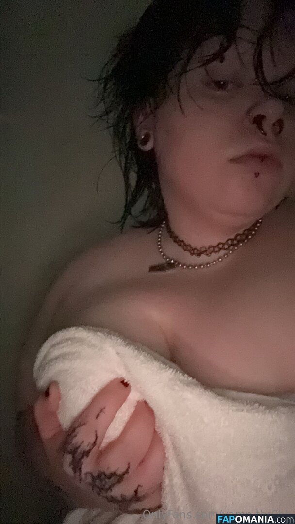 vamp.thr0b / vamp.thr0bb ヌード OnlyFans  流出写真 #8