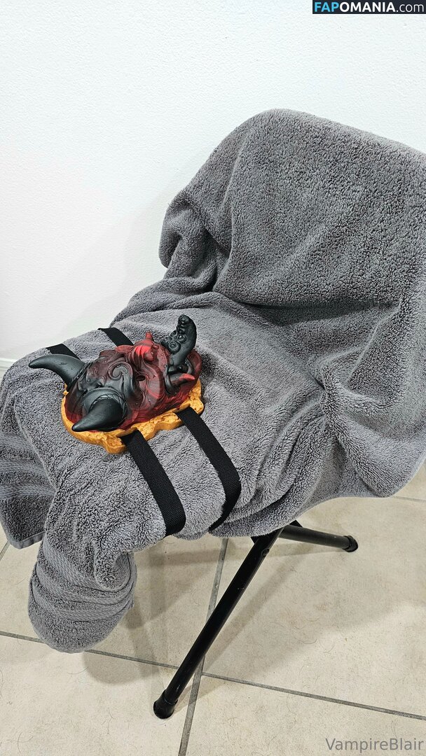 vampire.blair / vampireblair ヌード OnlyFans  流出写真 #4