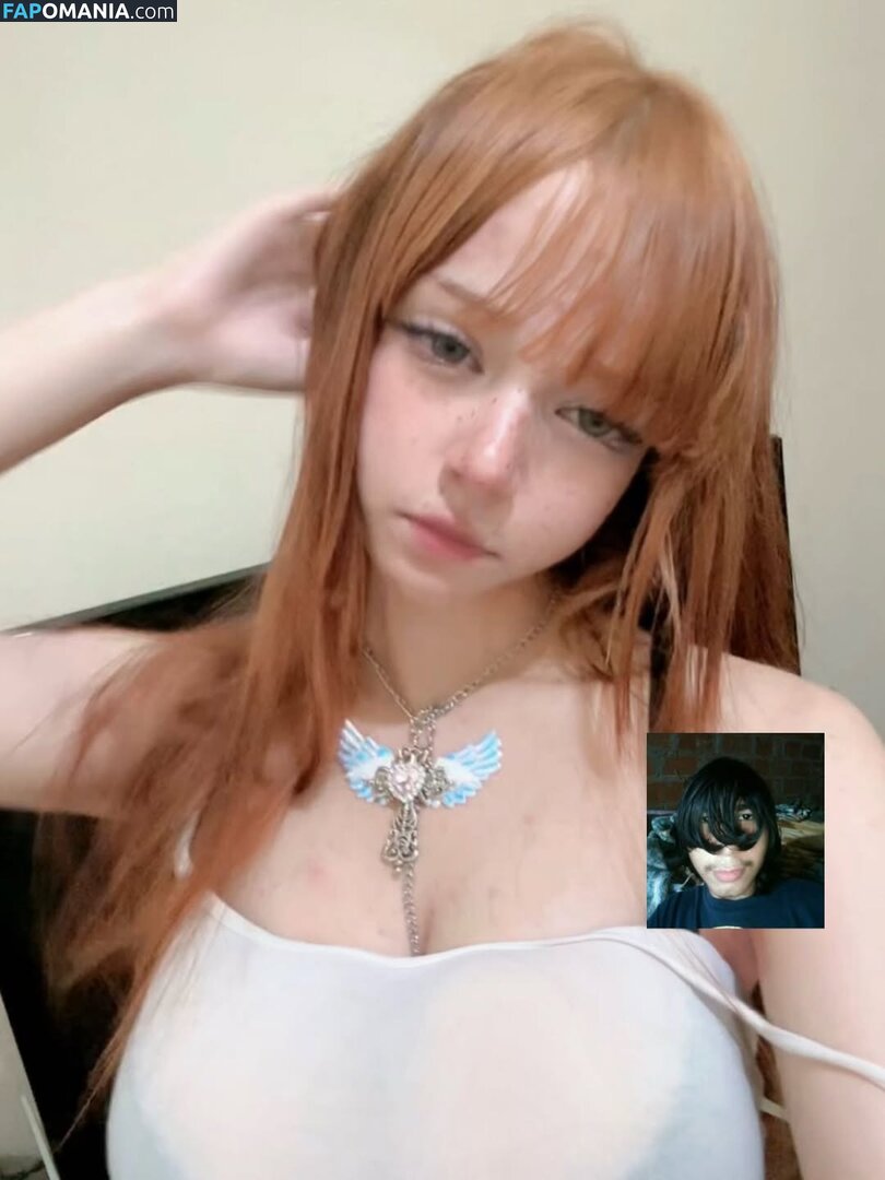 Mia Cuscuz / Pinguim_insano / VampiryBatg ヌード OnlyFans  流出写真 #1