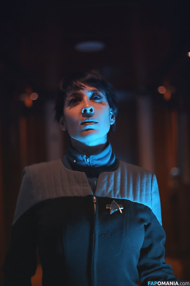 Vampisaurus / vampasaurus ヌード OnlyFans  流出写真 #16