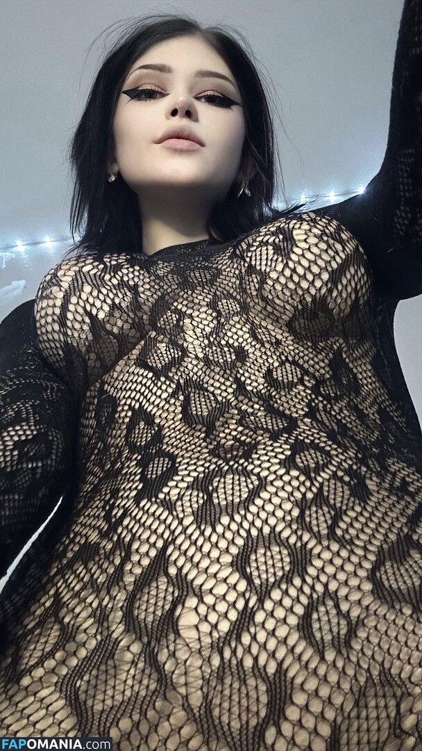 vampkira / vampkira_art ヌード OnlyFans  流出写真 #3