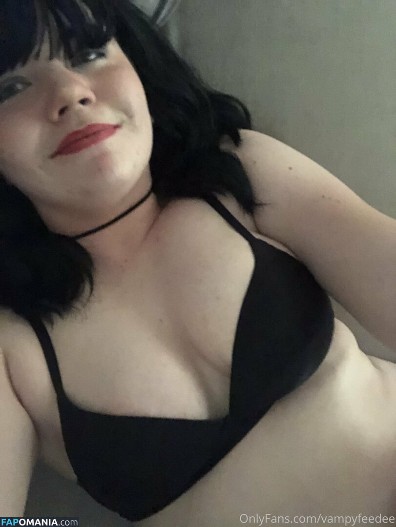 vampyfeedee / vampyteef ヌード OnlyFans  流出写真 #16