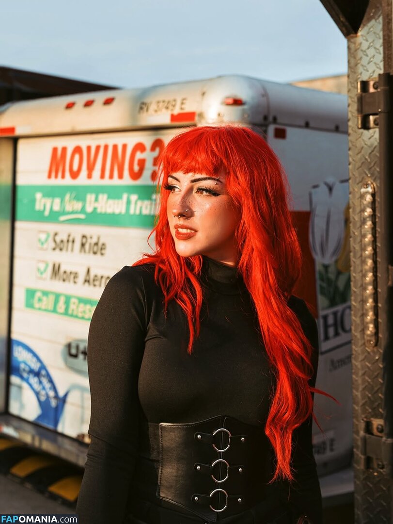 vana__nz / vana_nz ヌード OnlyFans  流出写真 #2