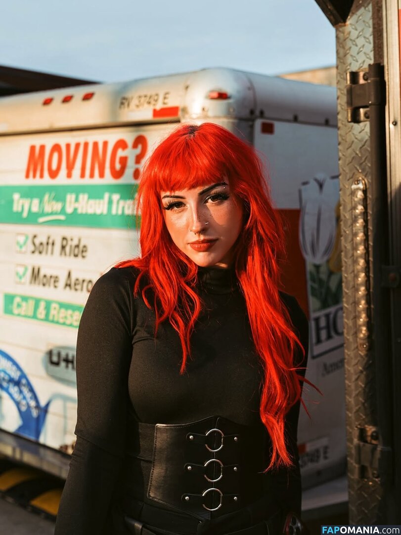 vana__nz / vana_nz ヌード OnlyFans  流出写真 #5