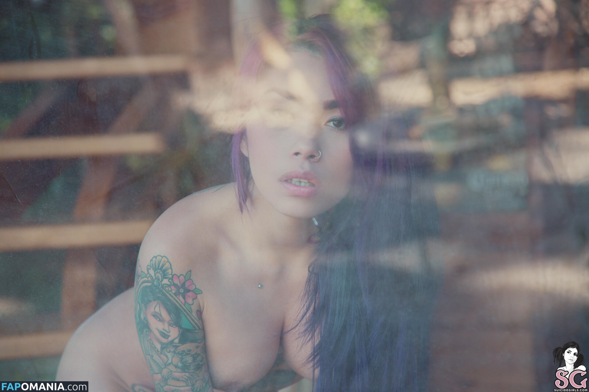 Vandalik / mvandalik / vandalik_punk_rock ヌード OnlyFans  流出写真 #7