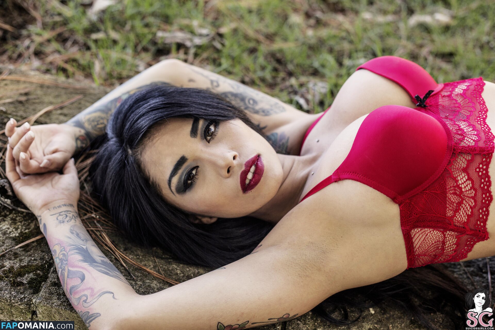 Vandalik / mvandalik / vandalik_punk_rock ヌード OnlyFans  流出写真 #14