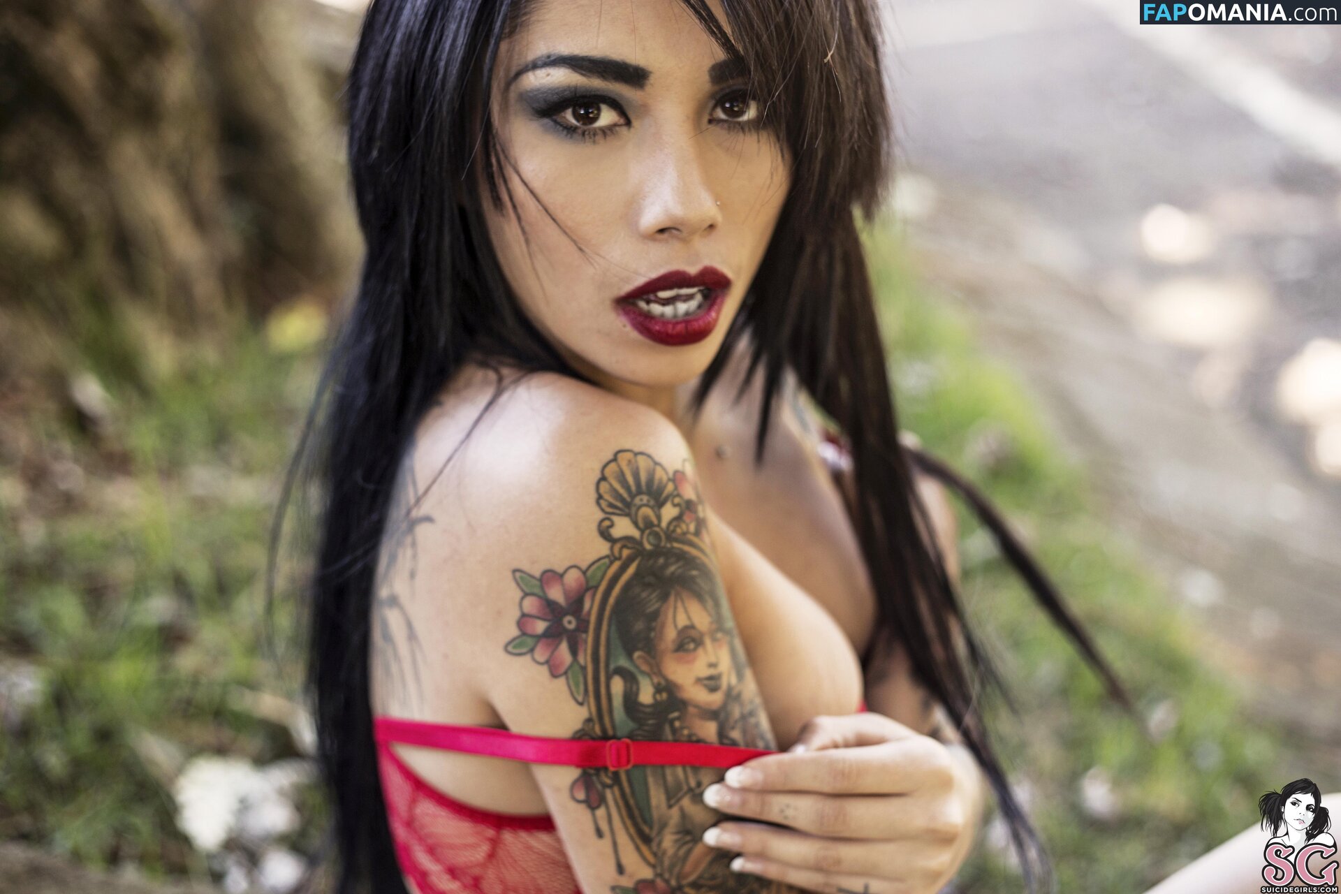 Vandalik / mvandalik / vandalik_punk_rock ヌード OnlyFans  流出写真 #17