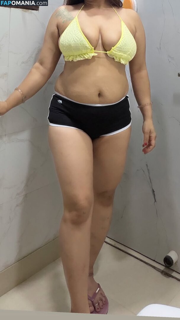 Vandana Pathak / me_mrs_vandana ヌード OnlyFans  流出写真 #6