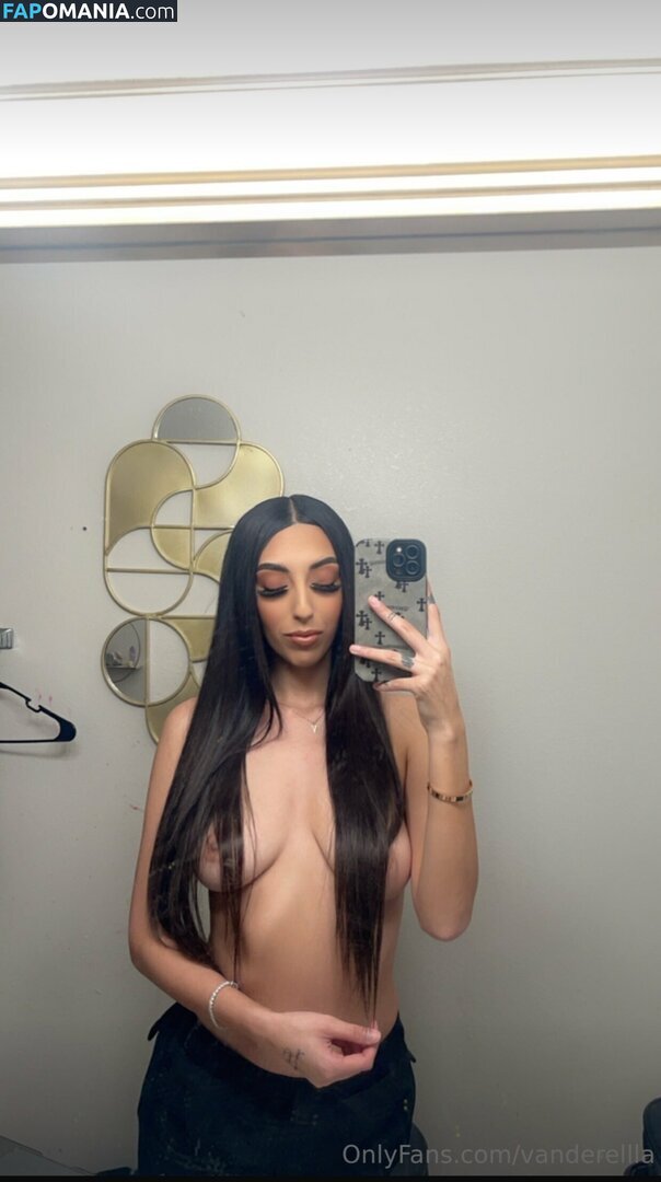 Onlyfans.com / Savannah / Vanderellla ヌード OnlyFans  流出写真 #1