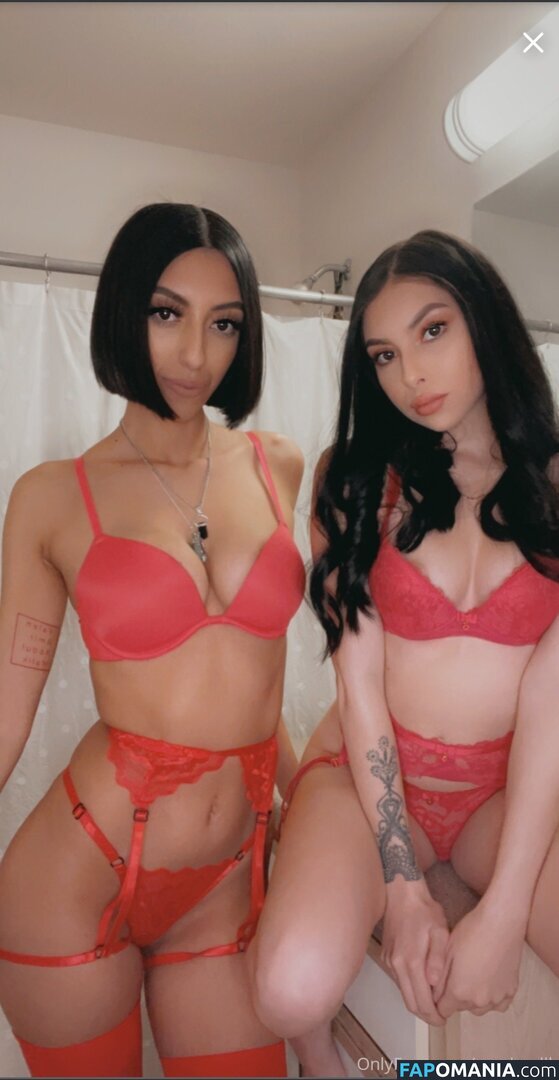 Onlyfans.com / Savannah / Vanderellla ヌード OnlyFans  流出写真 #5