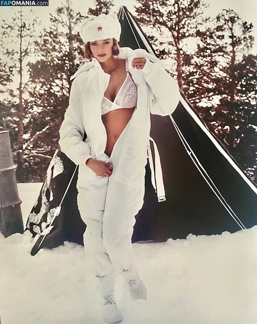 Celebrity / Vanessa Angel / angel.nessa / realvanessaangel ヌード OnlyFans  流出写真 #145