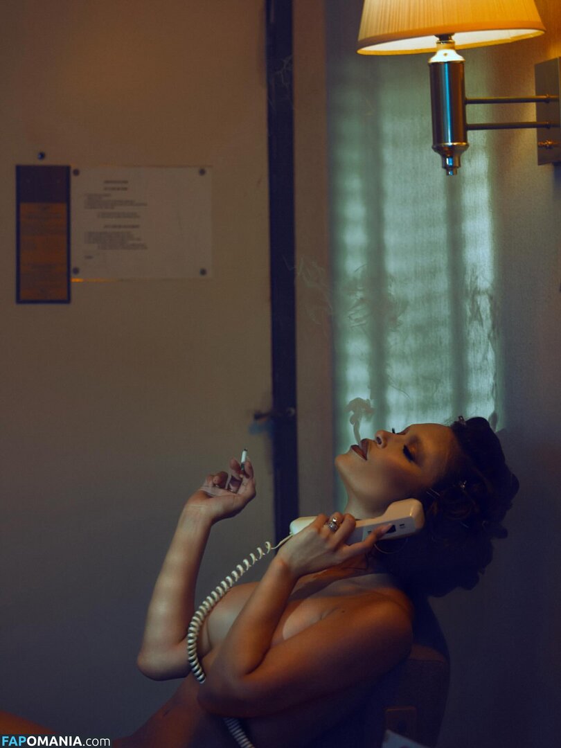 Vanessa Curry / https: / vanessacurry ヌード OnlyFans  流出写真 #5